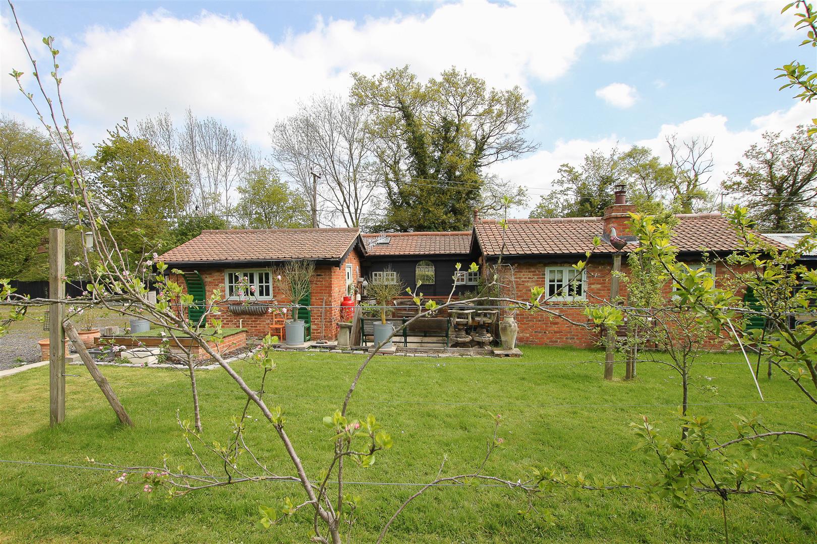 Curtis Mill Lane, Navestock, Romford Keith Ashton